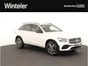 Mercedes-Benz GLC 220 d AMG Line 4Matic