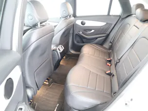 Mercedes-Benz GLC 220 d AMG Line 4Matic