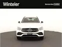 Mercedes-Benz GLC 220 d AMG Line 4Matic