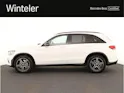 Mercedes-Benz GLC 220 d AMG Line 4Matic