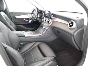 Mercedes-Benz GLC 220 d AMG Line 4Matic