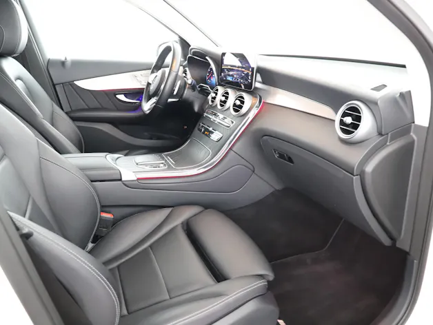 Mercedes-Benz GLC 220 d AMG Line 4Matic