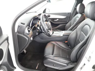 Mercedes-Benz GLC 220 d AMG Line 4Matic