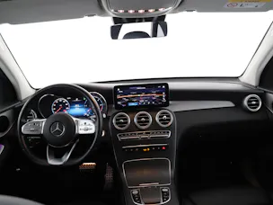 Mercedes-Benz GLC 220 d AMG Line 4Matic