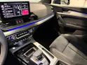 Audi Q5 Sportback 40 TDI Blackedition quattro S-tronic