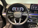 Audi Q5 Sportback 40 TDI Blackedition quattro S-tronic