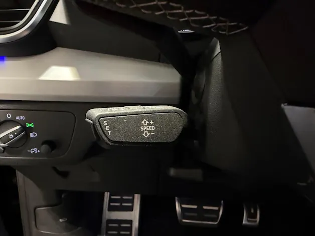 Audi Q5 Sportback 40 TDI Blackedition quattro S-tronic