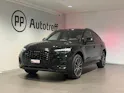 Audi Q5 Sportback 40 TDI Blackedition quattro S-tronic
