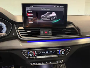 Audi Q5 Sportback 40 TDI Blackedition quattro S-tronic