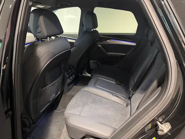 Audi Q5 Sportback 40 TDI Blackedition quattro S-tronic