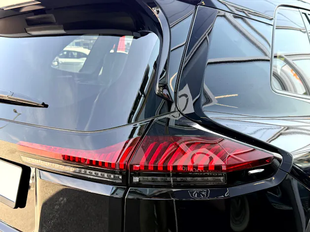 Toyota RAV-4 2.5 HSD Premium e-CVT AWD