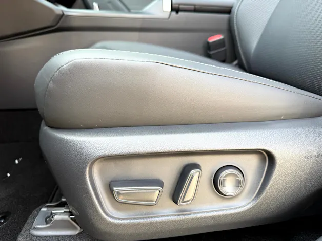 Toyota RAV-4 2.5 HSD Premium e-CVT AWD