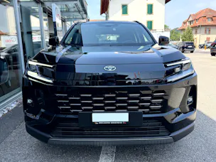 Toyota RAV-4 2.5 HSD Premium e-CVT AWD