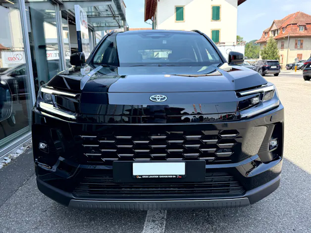 Toyota RAV-4 2.5 HSD Premium e-CVT AWD