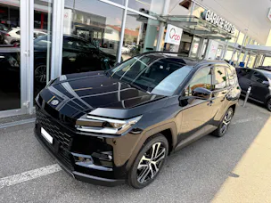 Toyota RAV-4 2.5 HSD Premium e-CVT AWD