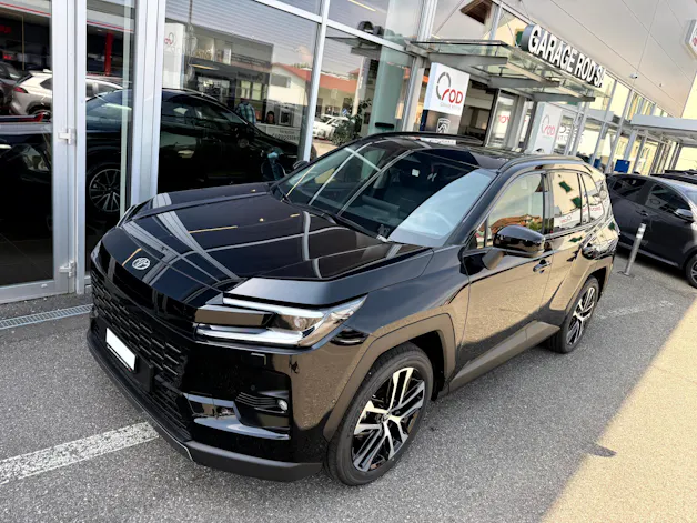 Toyota RAV-4 2.5 HSD Premium e-CVT AWD