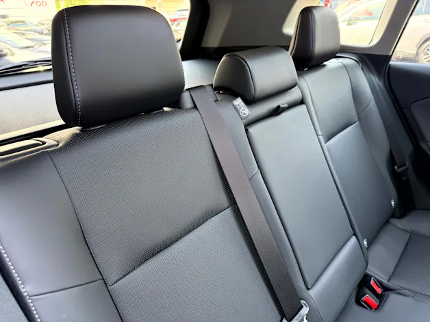 Toyota RAV-4 2.5 HSD Premium e-CVT AWD