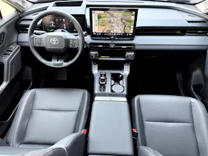Toyota RAV-4 2.5 HSD Premium e-CVT AWD