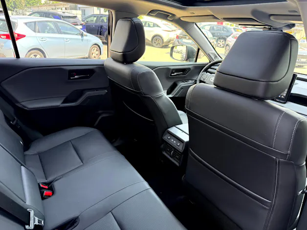 Toyota RAV-4 2.5 HSD Premium e-CVT AWD