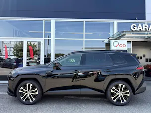 Toyota RAV-4 2.5 HSD Premium e-CVT AWD