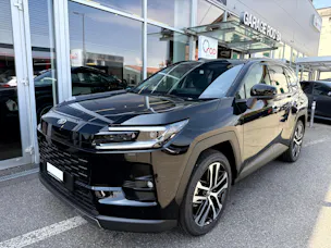 Toyota RAV-4 2.5 HSD Premium e-CVT AWD