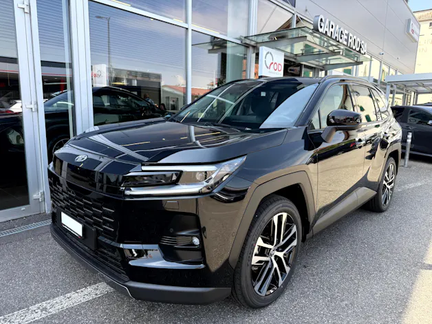 Toyota RAV-4 2.5 HSD Premium e-CVT AWD
