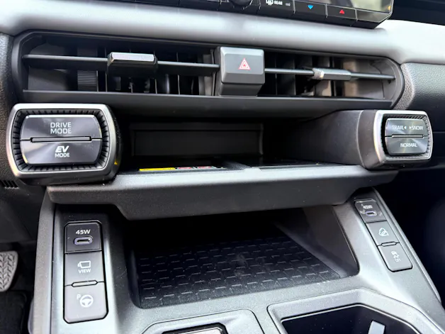 Toyota RAV-4 2.5 HSD Premium e-CVT AWD