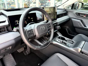 Toyota RAV-4 2.5 HSD Premium e-CVT AWD