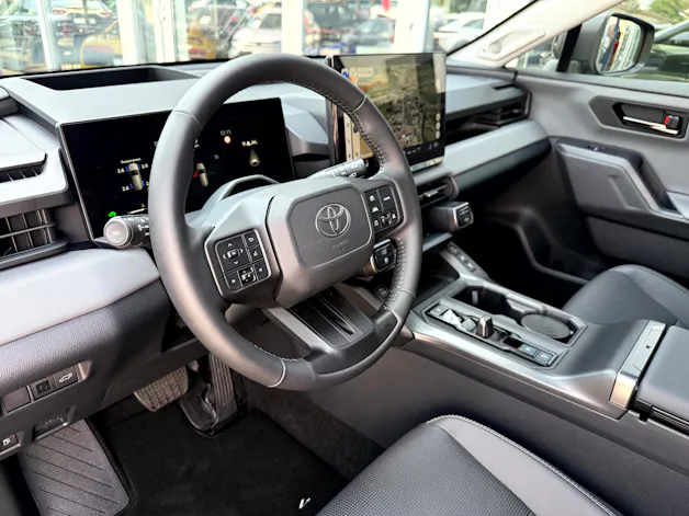 Toyota RAV-4 2.5 HSD Premium e-CVT AWD
