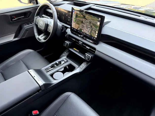 Toyota RAV-4 2.5 HSD Premium e-CVT AWD