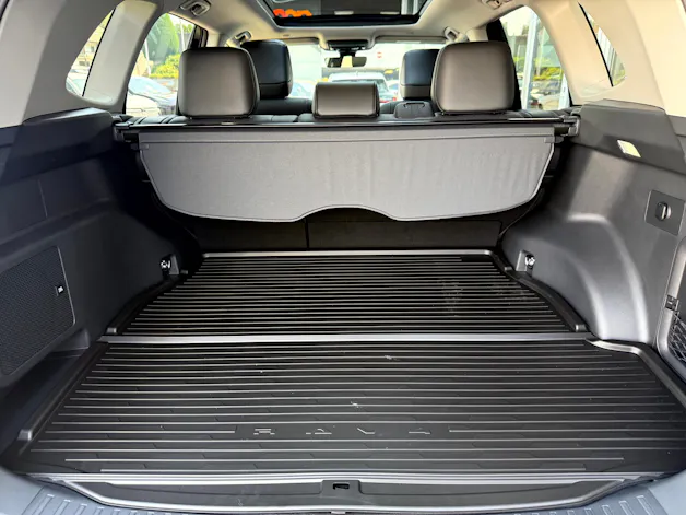 Toyota RAV-4 2.5 HSD Premium e-CVT AWD
