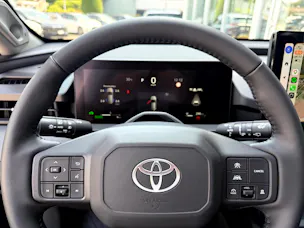 Toyota RAV-4 2.5 HSD Premium e-CVT AWD