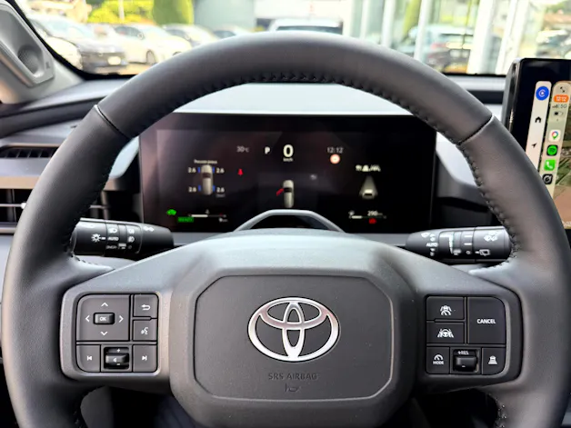 Toyota RAV-4 2.5 HSD Premium e-CVT AWD