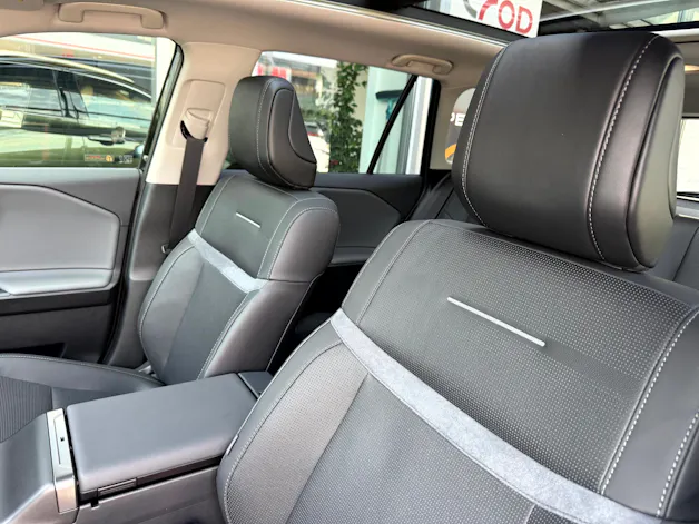 Toyota RAV-4 2.5 HSD Premium e-CVT AWD