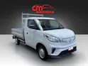 Maxus eDELIVER 3 50kWh Brücke