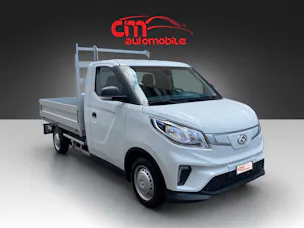 Maxus eDELIVER 3 50kWh Brücke