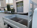 Maxus eDELIVER 3 50kWh Brücke