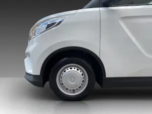 Maxus eDELIVER 3 50kWh Brücke