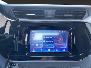 Maxus eDELIVER 3 50kWh Brücke