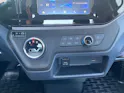 Maxus eDELIVER 3 50kWh Brücke