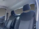 Maxus eDELIVER 3 50kWh Brücke