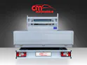 Maxus eDELIVER 3 50kWh Brücke