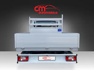 Maxus eDELIVER 3 50kWh Brücke