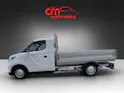 Maxus eDELIVER 3 50kWh Brücke