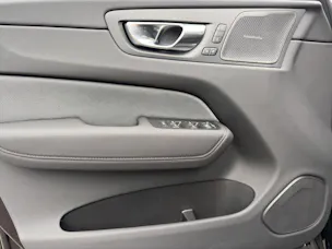Volvo XC60 2.0 T6 TE Black Edition eAWD