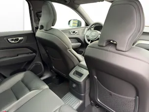 Volvo XC60 2.0 T6 TE Black Edition eAWD