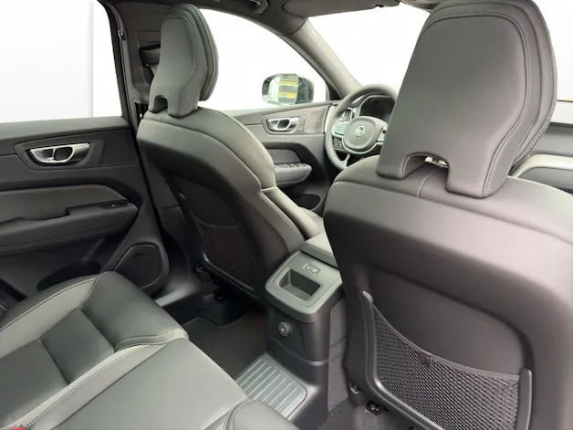 Volvo XC60 2.0 T6 TE Black Edition eAWD