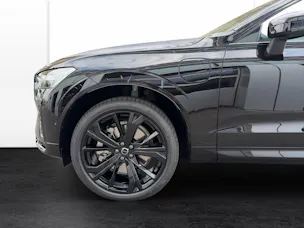 Volvo XC60 2.0 T6 TE Black Edition eAWD