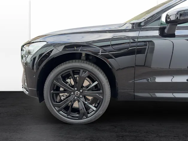 Volvo XC60 2.0 T6 TE Black Edition eAWD