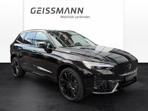 Volvo XC60 2.0 T6 TE Black Edition eAWD